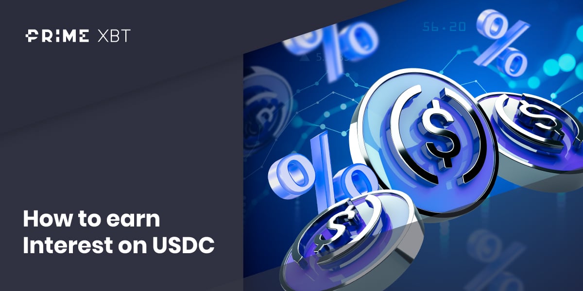 How to Earn Interest on USDC How to Earn Interest on USDC - How to earn Interest on USDC